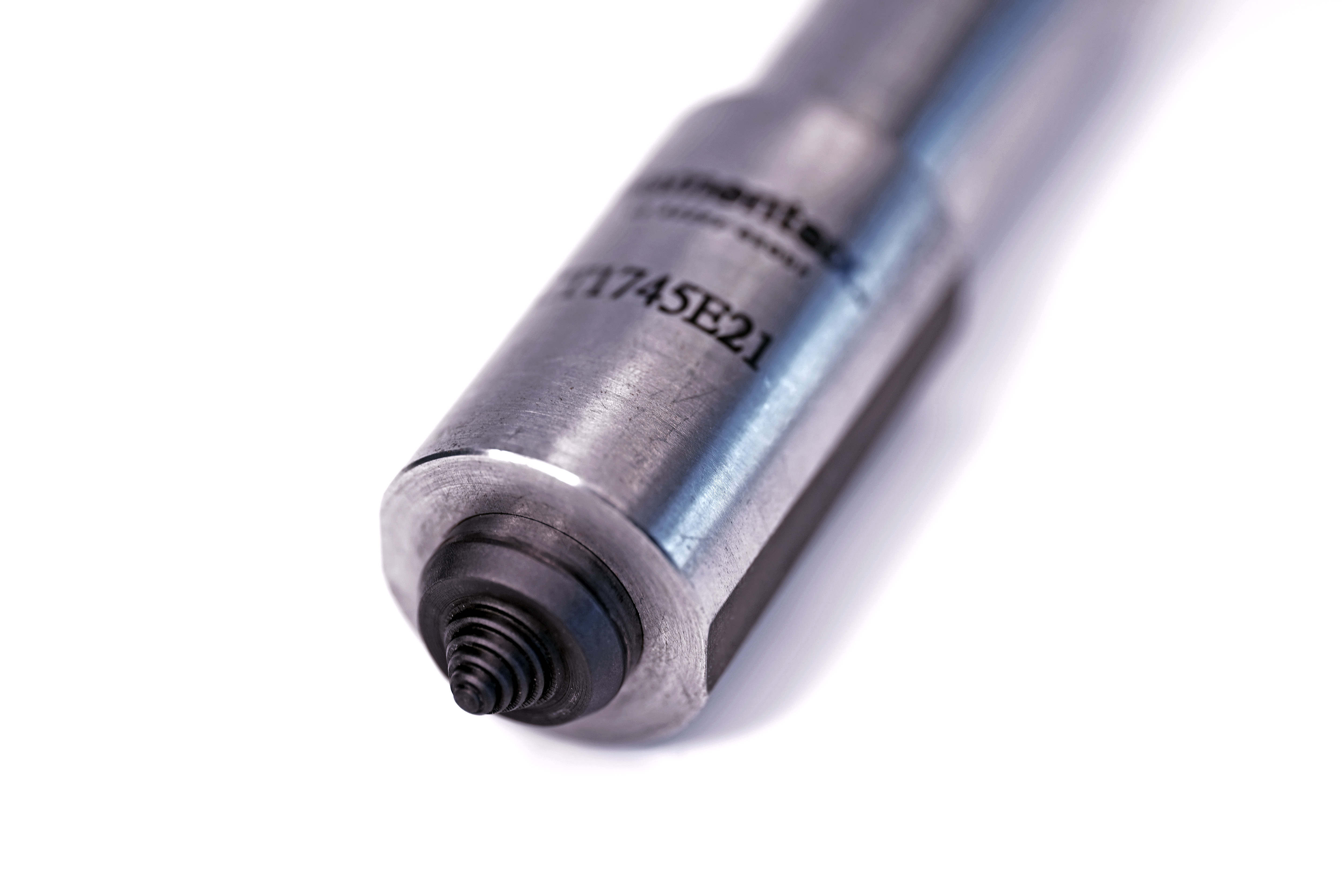 Synthetic diamond composite tools